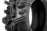 Sedona Mudda Inlaw 30x10R14 Radial 8-Ply Mud Tire, MIL3010R14