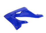 CYCRA OEM Radiator Shrouds Blue for Yamaha YZ125, YZ250, YZ125X and YZ250X – Part 1CYC-1786-62