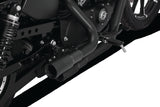 Vance & Hines 4 in. Mini-Grenades Black PCX Full System Exhaust 46374