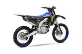 Yoshimura 96.52 cm RS-12 System 234840S320