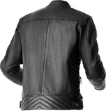 Roadster Air D3o Jacket Black Leather Sm