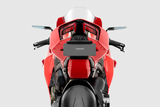 RIZOMA 30.99 in Flat Out Fender Eliminator PTU014B