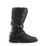 Gaerne G Dakar Gore-Tex Motorcycle Boots, Black, Men’s Size 9, Part Number 2529-001-43