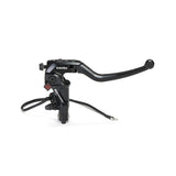 Brembo RCS Corsa Corta RR 17mm Brake Master Cylinder, Part 110E71140