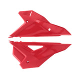 ACERBIS Side Panels Upper + Lower CRF Red 2986030227