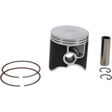 Vertex Pistons 2.54 in. 24385A Piston Kit