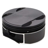 Wiseco 4.125 in. K2801 Black Edition HD Milwaukee 8 CVO 121ci 11:1 CR Piston