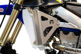 WORKS 30.48 cm Radiator Braces Model 18-180