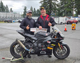 Race Support for #95