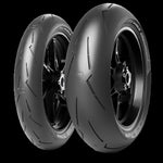 Pirelli Diablo Supercorsa V4 SC3 120/70-17 TD