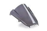Puig Z Racing Dark Smoke Touring Windscreen for Yamaha YZF-R9 – Part Number 22284F