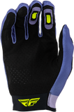 FLY RACING Women's Lite Flake Gloves, XS, 380-612XS