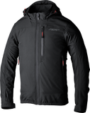 Havoc D3o Jacket Black 4x
