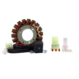 RM STATOR Stator with Pickup and Connector for KTM EXC-F Models, RMS010-107849
