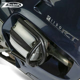 ZTechnik Engine Guards Black Pair for BMW R1150R, Model Z7105-002