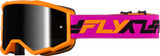 FLY RACING Adult Zone Goggle 37-51542