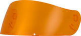 FLY RACING 26.54 in Revolt Faceshield Amber Tinted XD-01-AMBER