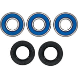 Pivot Works 25-1033-P Premium Wheel Bearing Kit