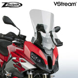 ZTechnik VStream Windscreen Sport/Tour Light Tint BMW Z2393
