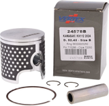 Cast Replica Piston Kit