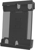 RAM Tab Tite Spring-Loaded Tablet Holder for 9 to 10.5-Inch Devices, RAM-HOL-TAB20U
