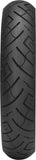 Shinko 777 Cruiser Front Whitewall Tire 90/90-21 54H Bias TL, Part Number 87-4565