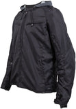 Speed and Strength 3XL Off The Chain 3.0 Textile Motorcycle Jacket, Part 609821