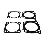 Wiseco 4.250 in Bore VT2802 Black Edition Piston Kit