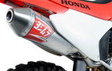 Yoshimura 2.0-Inch RS-2 Exhaust System 222300C350
