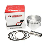 Wiseco 85.00 mm 4606M08500 4-Stroke Forged Piston Kit
