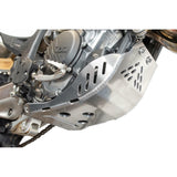 Enduro Engineering Skid Plate for Husqvarna and KTM 125–150 Models, Part Number 24-1223