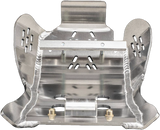 Enduro Engineering 24-017 Aluminum Skid Plate for KTM and Husqvarna 250cc–300cc Models