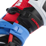 Gaerne SG-12 Realm Motocross Boots, Size 8 – Part Number 2174-115-8