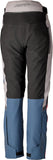RST PS Vulcan CE Textile Motorcycle Pants, Silver/Blue, 4XL – Part Number 103580SIL-42