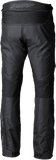 RST Maverick Evo CE Motorcycle Trousers, Black/Black, 2XL, Part Number 103199BLK-38