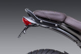 Yoshimura Fender Eliminator V2 Kit, 2024-2025 Triumph Scrambler 400 X, Part 075BG193900