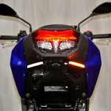 New Rage Cycles 24+ Yamaha MT-09 Fender Eliminator Kit MT09-FE-24