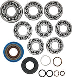 All Balls Transmission Bearing and Seal Kit 25-7014 for 2004-2006 Polaris Ranger TM