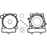 Cylinder Works CW30017K02 Standard Bore Cylinder Kit for Kawasaki KX250F and KX250X