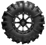 QuadBoss QBT673 30x10-14 Mud Tire, Part Number 609318