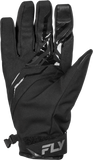 FLY RACING 2X Title Gloves 371-0562X