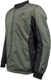 Speed and Strength Small Under the Radar Textile Jacket 609852