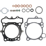 Vertex Pistons 810671 Top End Gasket Kit for Yamaha WR250F