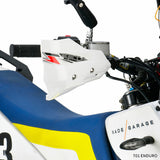 ZETA 35.56 cm Xc Pro Convert Handguard White ZE74-1019