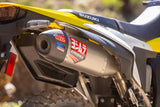 Yoshimura 99.06 cm RS-12 Full System 116610S521
