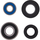 Pivot Works 25-1500-P Premium Wheel Bearing Kit for Polaris Powersports Vehicles