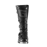 Gaerne Fastback Endurance Enduro Boots, Midnight, Men’s Size 11, Part Number 2197-011-11