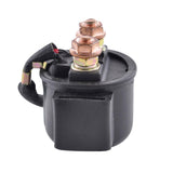 RM STATOR 9.91 x 6.1 x 4.57 in Starter Relay Solenoid RM09001