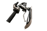 Enduro Engineering Aluminum Open-Ended Roost Deflector Mounting Kit, Part 53-2122