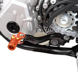 ZETA 10.03 in Forged Shift Lever ZE90-4423